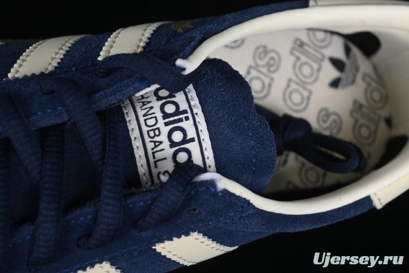 Adidas Handball Spezial Retro Casual Sneakers - IF7087