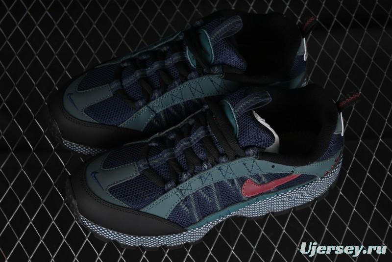 Nike Air Humara Retro Trail Running Shoes with 1990s Outdoor Style - FJ7098-001