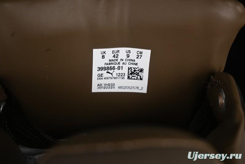 Fenty x Puma Creeper Phatty Low-Top Casual Sneakers - Comfortable Durable Breathable Design - 399866-01