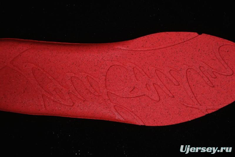 Christian Louboutin Funnyto Flat Comfortable Fashion Low-Top Sneakers - X.D4