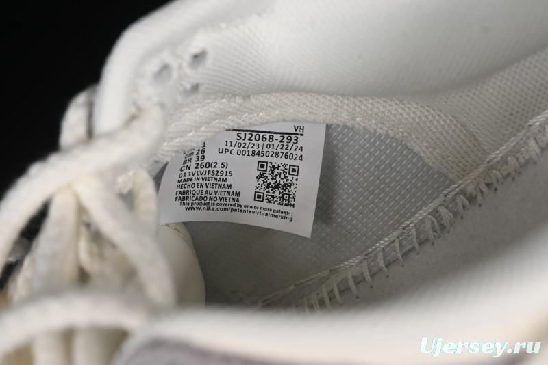 Nike SB Dunk Low Stussy Anniversary Edition Customized Low-Top Casual Skate Shoes - SJ2068-293