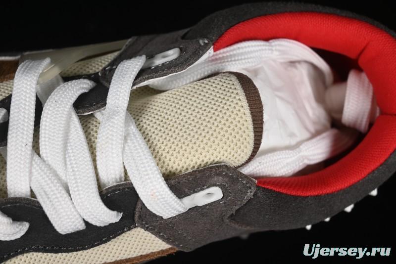 Christian Louboutin Funnyto Flat Comfortable Fashion Low-Top Sneakers - X.D4