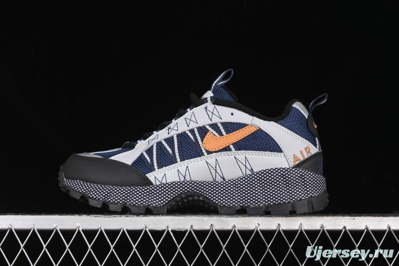 Nike Air Humara Retro Trail Running Shoes with 1990s Outdoor Style - FJ7098-300