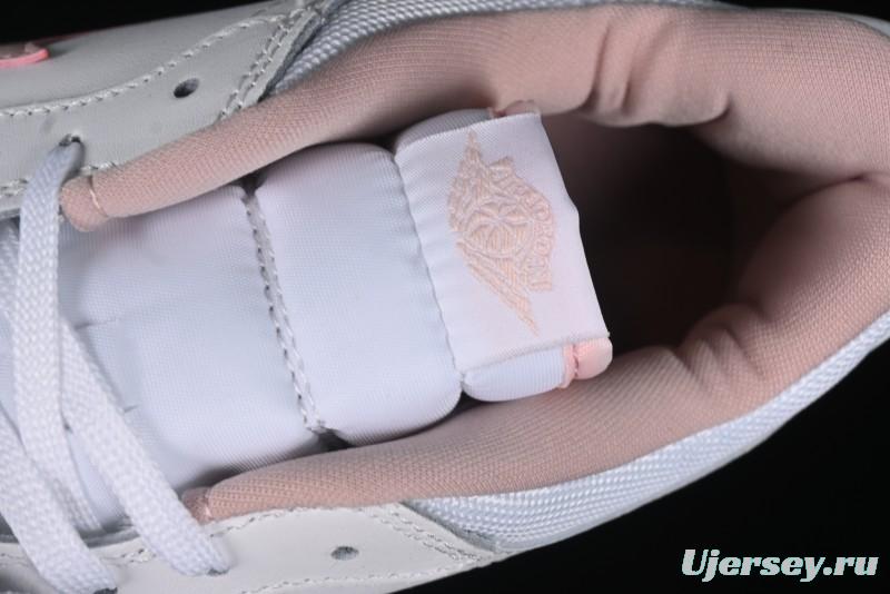 Nike Air Jordan Legacy 312 Low Basketball Shoes with Velcro Strap - FQ7827-116