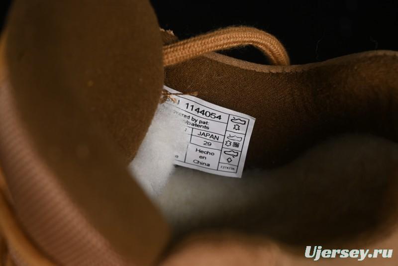 UGG Classic Ultra Mini Hightland Lightweight Men's Winter Snow Boots - 1144054