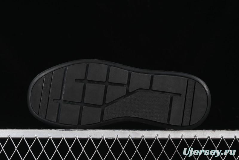 ECCO London Series 2024 New Leather Business Driving Loafers - 63663701001