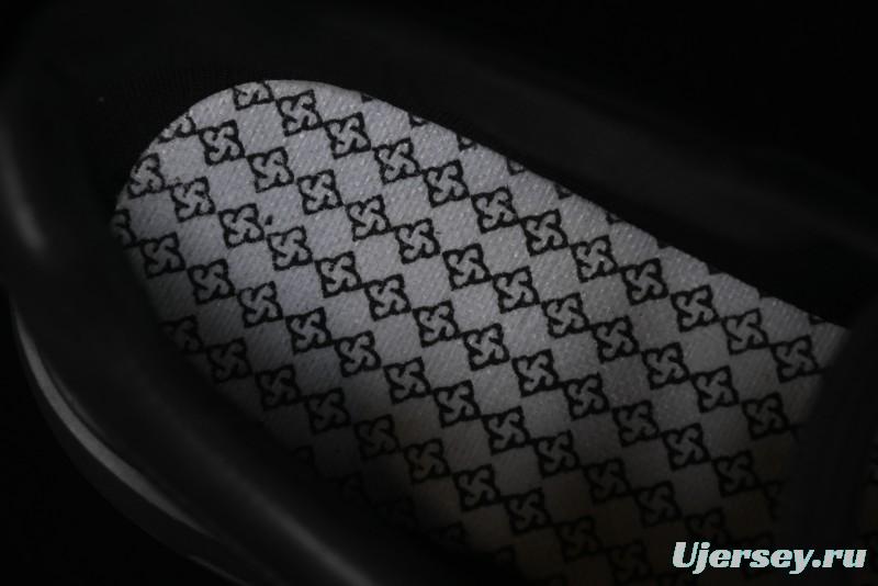 Ecco Street ACE Series Autumn New Retro Fashion Genuine Leather Platform Casual Sneakers - 63336101001