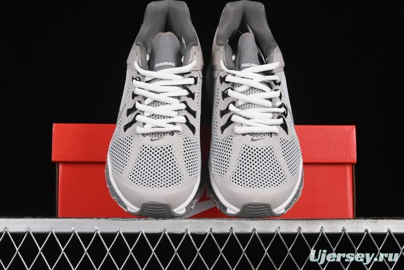 Nike Air Max 2013 Retro Breathable Mesh Cushioned Running Shoes with Full-Length Max Air Unit - FZ4140-025