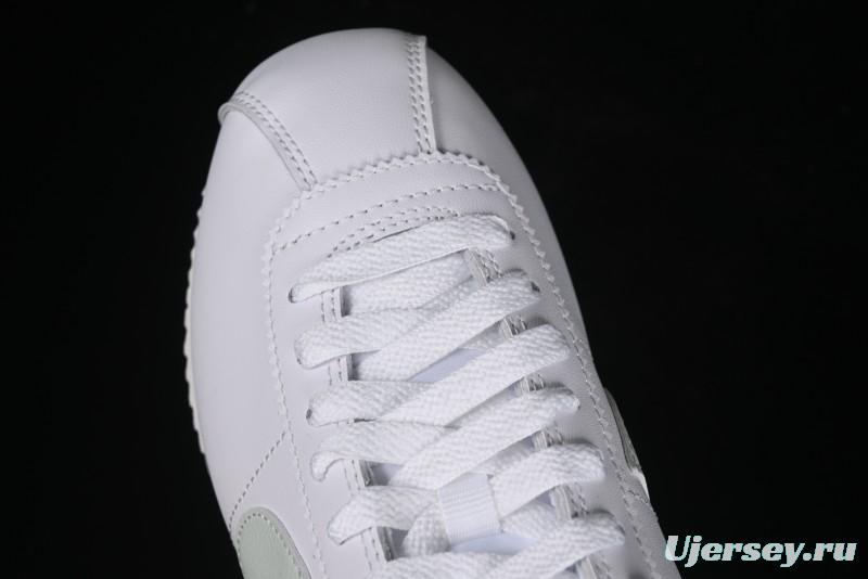 Nike Classic Cortez Leather Retro Running Shoes - DN1791-106