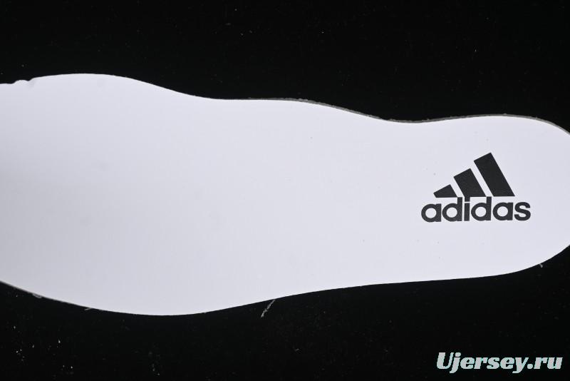 Adidas Originals Taekwondo Low-Top Training Shoes with Full-Grain Leather Wrap Comfortable Anti-Slip Durable - JQ4774