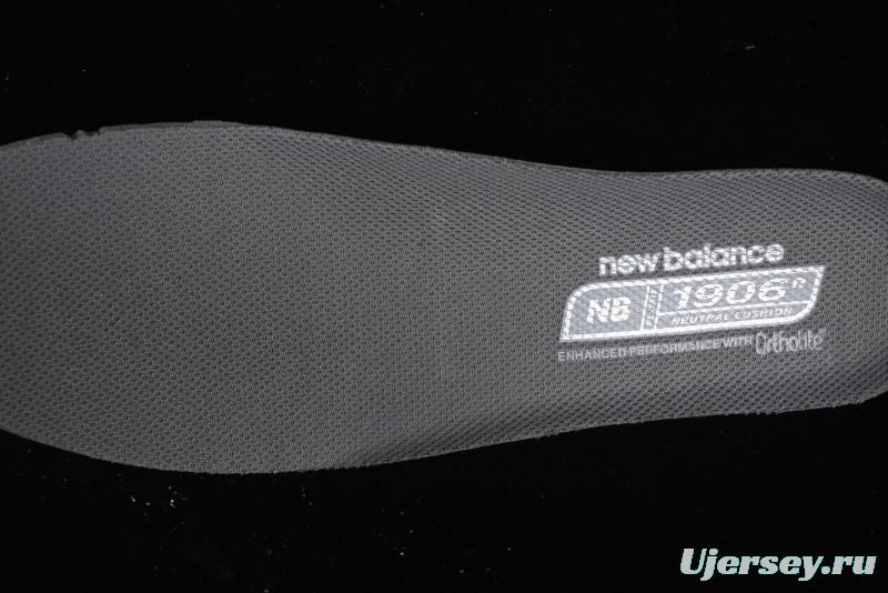 New Balance 1906 Series Retro Dad Style Casual Running Shoes - M1906RLG