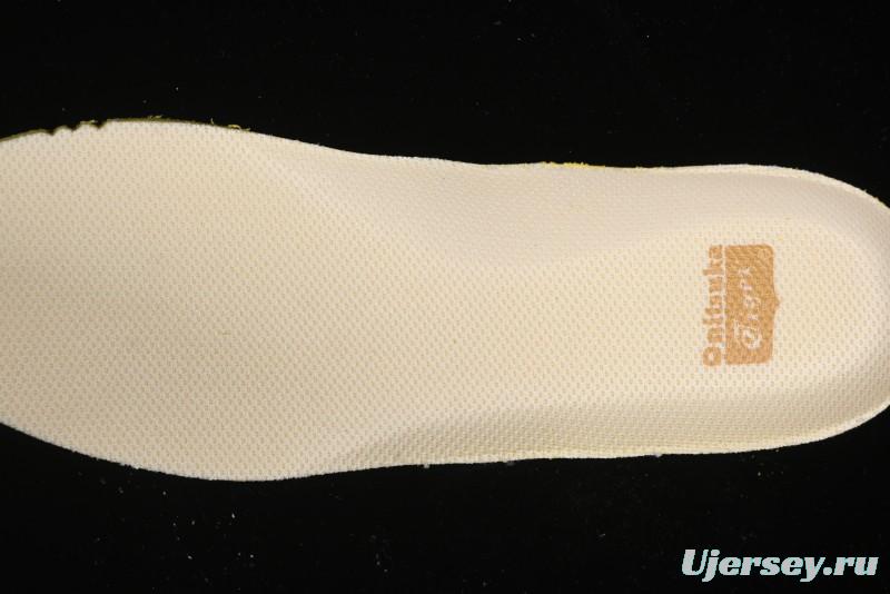 Onitsuka Tiger Ultimate 81 EX Breathable Comfort Casual Shoes 40th Anniversary Edition - 1183B510-102