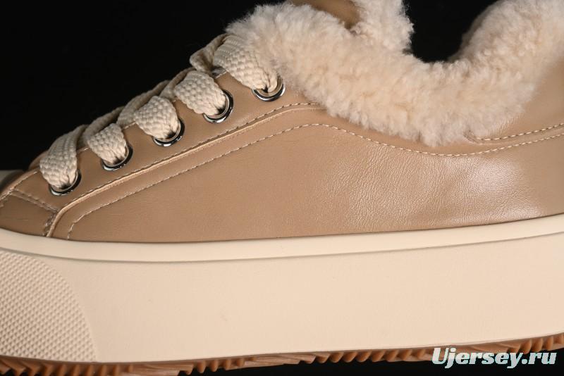 GG-CC Comfortable Commuting Fleece Lined Casual Shoes - G23Y6903