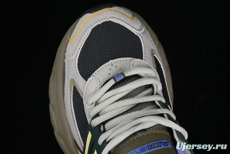 Adidas Adistar XLG Comfortable Anti-Slip Low-Top Sports Casual Shoes - IH5929