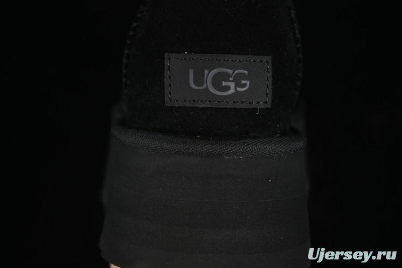 UGG Dakota 5CM Classic Wool Snow Boots with TREADLITE Outsole - 1168170