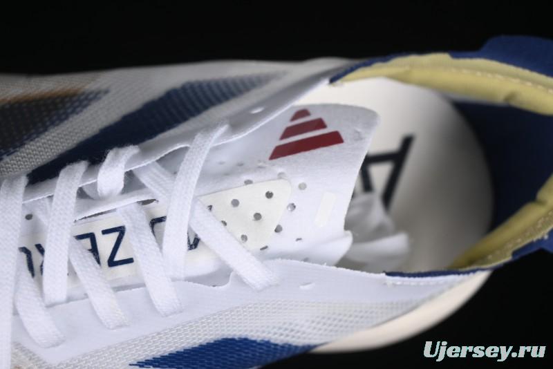 Adidas Adizero Adios Lightweight Low-Top Running Shoes - IG6438