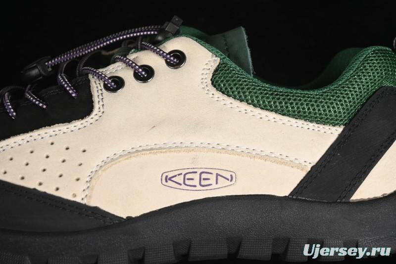 Keen Jasper Japanese Street 2.0 Retro Outdoor Shoes - 2267