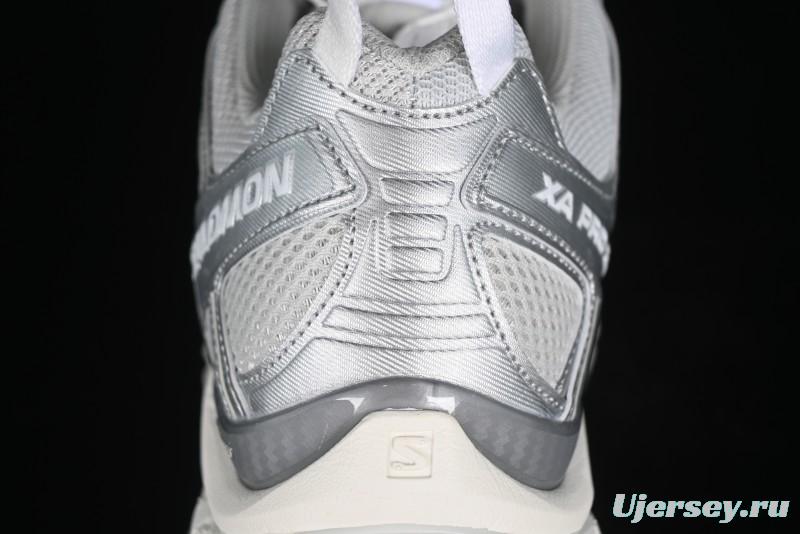 Salomon XA PRO 3D Outdoor Trail Running Shoes with SENSIFIT and 3D ADVANCED CHASSIS - 477736-31