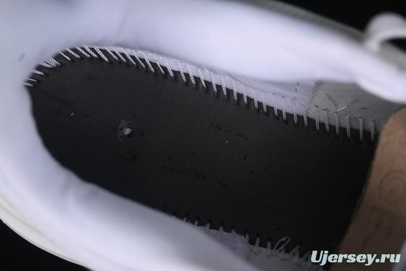 Nike Air Zoom Structure 25 Cushioned Anti-Slip Running Shoes - DJ7884-101