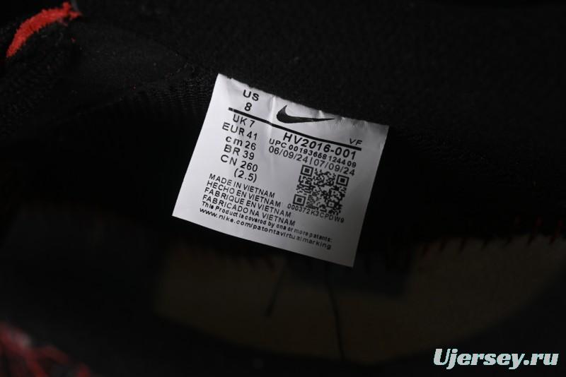 Nike Air Force 1 '07 Low Halloween 2024 Casual Sneakers - HV2016-001