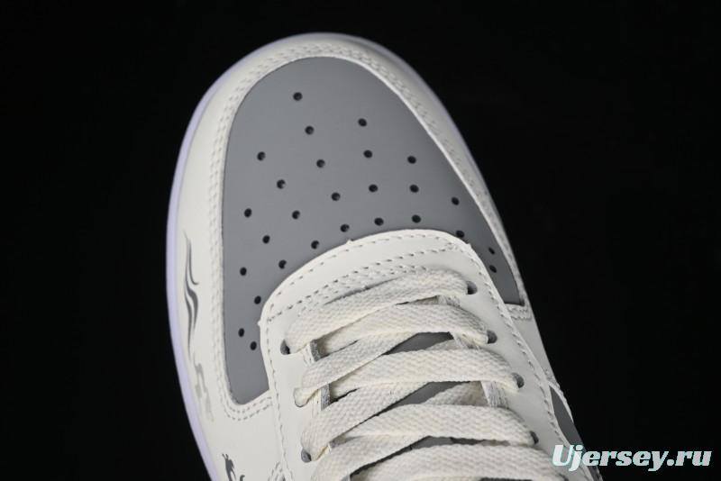 Nike Air Force 1 '07 Low Suan Ni Casual Sneakers - BV6088-103