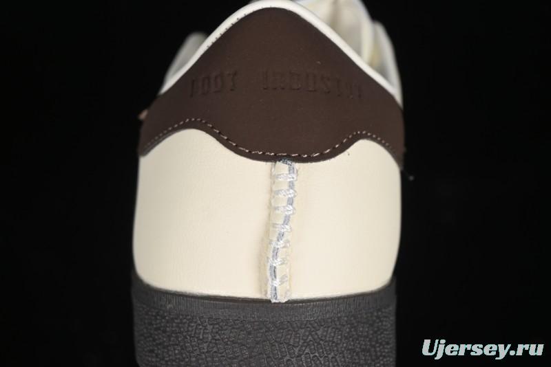 Adidas Originals Gazelle IG1895 Retro Casual Slip-Resistant Low-Top Sneakers