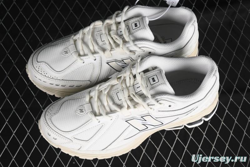 New Balance 1906 Series Retro Dad Style Casual Running Shoes - M1906RWW