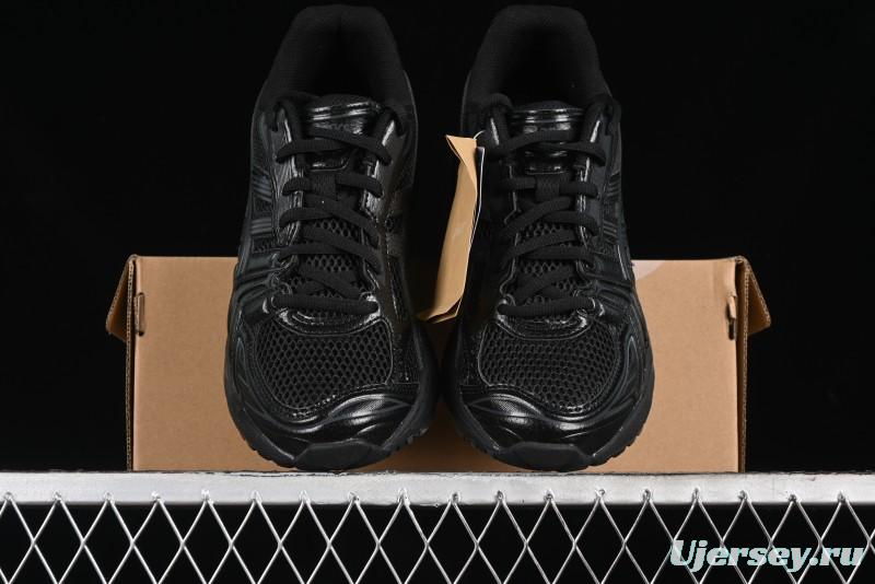 Asics Gel-Kayano 14 Running Shoes with 3D Visible GEL Cushioning and FF BLAST PLUS Midsole - 1201A019-001