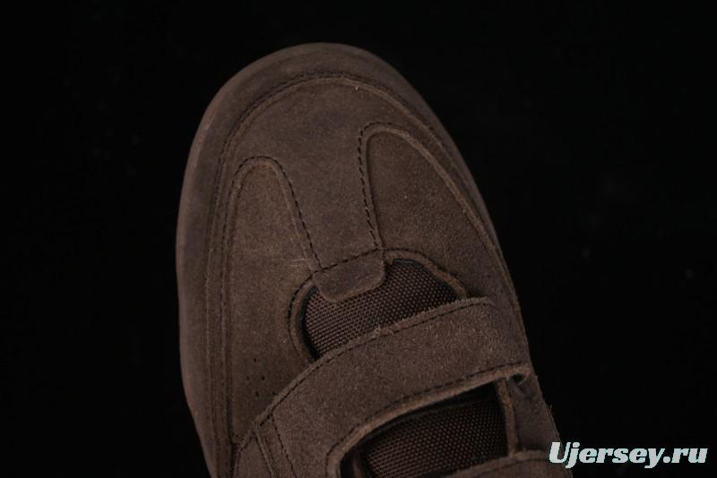 Fila Slant Shot 98/23 Comfortable Versatile Breathable Low-Top Tennis Shoes - 98/23