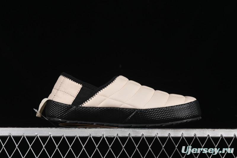 The North Face Thermoball Traction Winter Fleece Breathable Lightweight Casual Shoes - NFOA3UZN-VJU