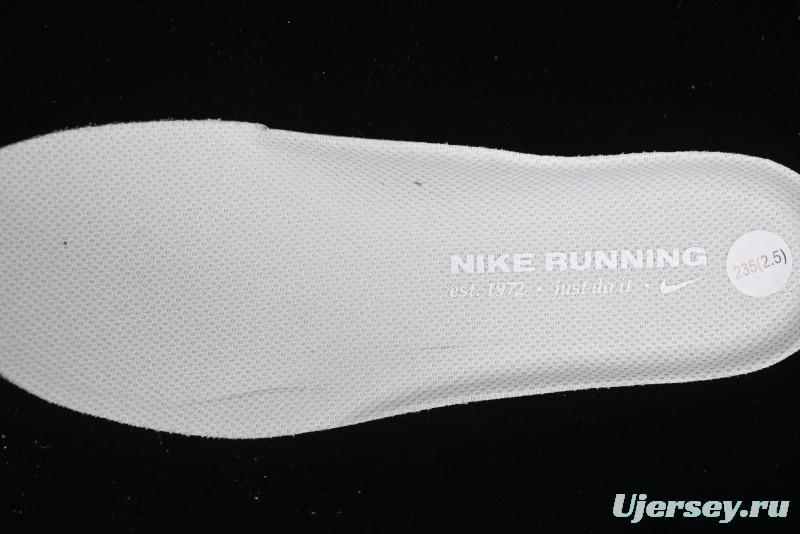 Nike Air Zoom Structure 25 Cushioned Anti-Slip Running Shoes - DJ7884-101