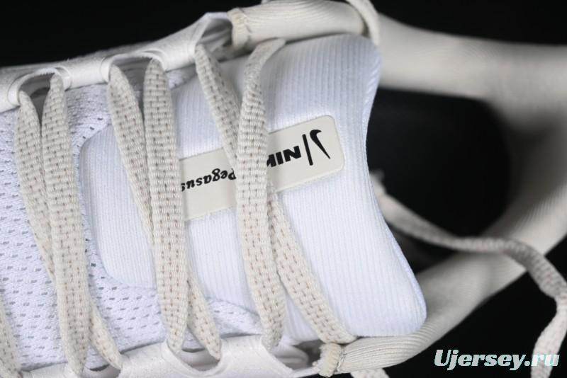 Nike Air Zoom Pegasus 41 Breathable Lightweight Running Shoes with Cushioning - FV9528-800