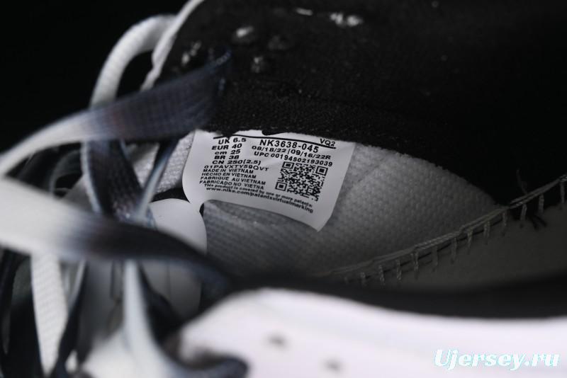 Nike SB Dunk Low Stussy Anniversary Custom Low-Top Casual Skate Shoes - NK3638-045