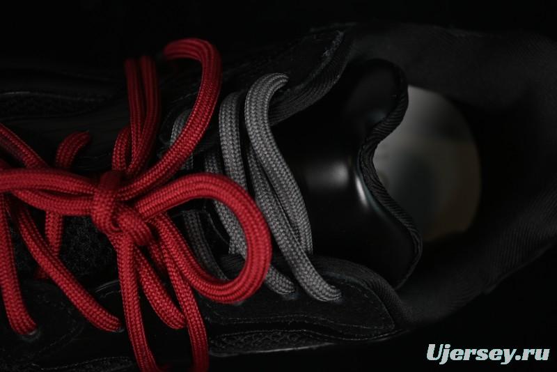 GG-CC Casual Sports Running Shoes with Irregular Design - G24X9815