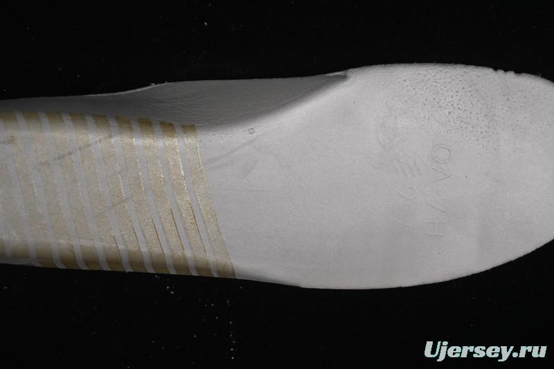 Nike Air Force 1 '07 Low Supreme The North Face Collaboration - Off White Mint Green - XZ1996-527