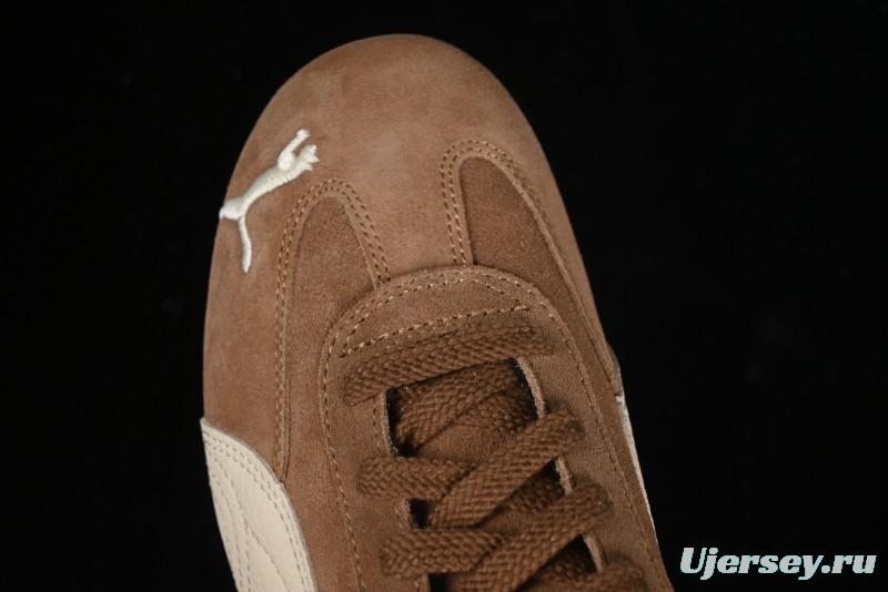 Puma Speedcat Racing Series Low-Top Lifestyle Casual Shoes - 398847-02