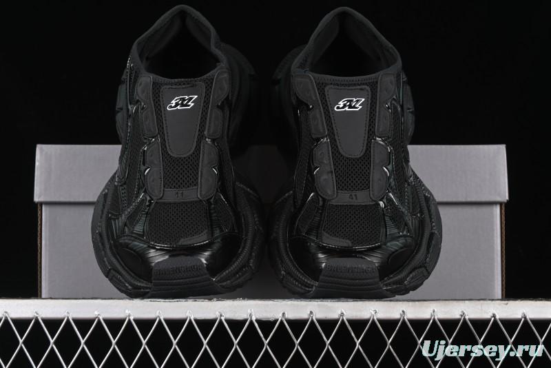 Balenciaga 3XL Slip On Sneakers - W3XSO1000