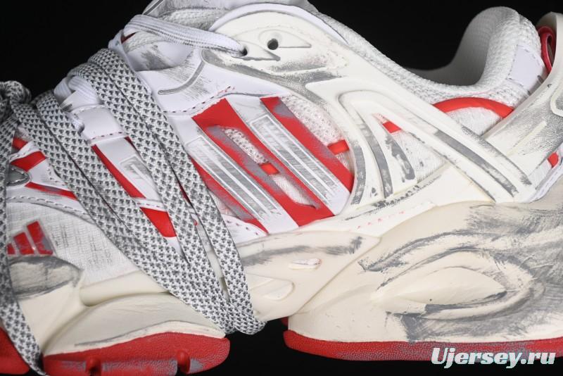 Adidas Vento XLG Deluxe JS1590 Retro Casual Dad Shoes - JS1590