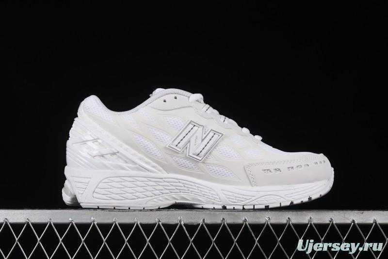 New Balance 1906 Series Retro Dad Style Casual Running Shoes - M1906WFC