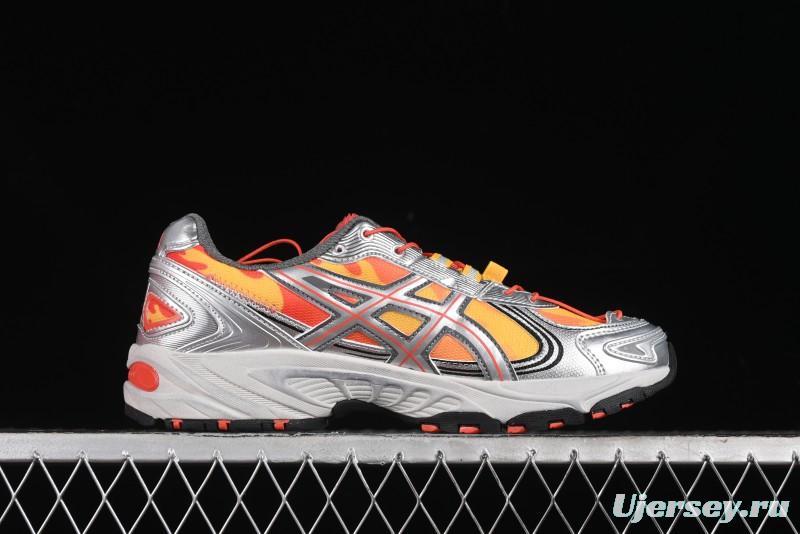 Asics Gel-Kahana TR V4 Running Shoes with FF BLAST PLUS Cushioning - 1203A653-750
