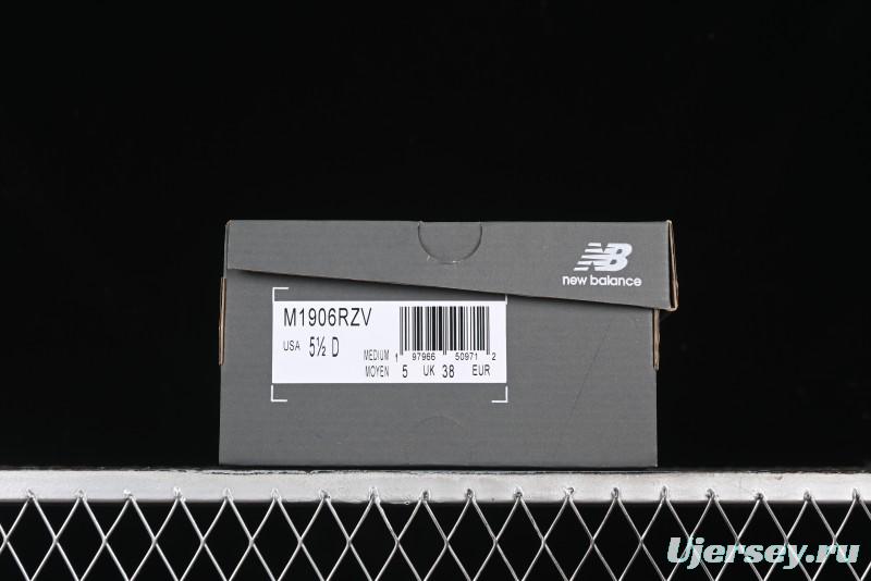 New Balance 1906 Series Retro Dad Style Casual Running Shoes - M1906RZV