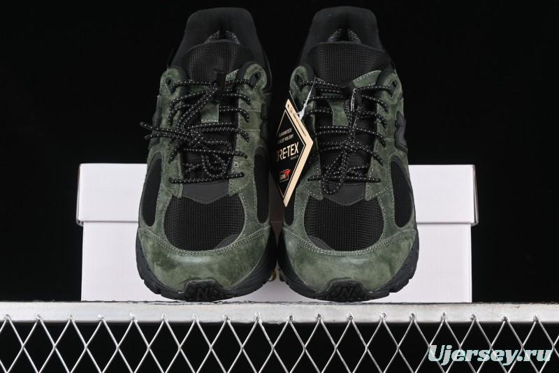 New Balance 2002 Series Retro Casual Running Shoes with Upgraded N-ERGY Cushioning - M2002RXY