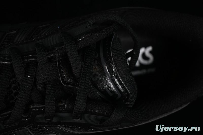 Asics Gel-Kayano 14 Running Shoes with 3D Visible GEL Cushioning and FF BLAST PLUS Midsole - 1201A019-001