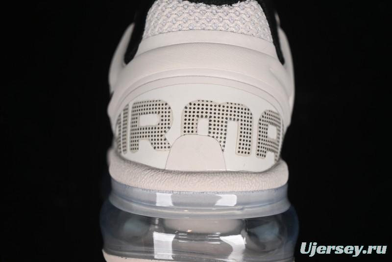 Nike Air Max 2013 Retro Breathable Mesh Cushion Running Shoes - FZ3156-008