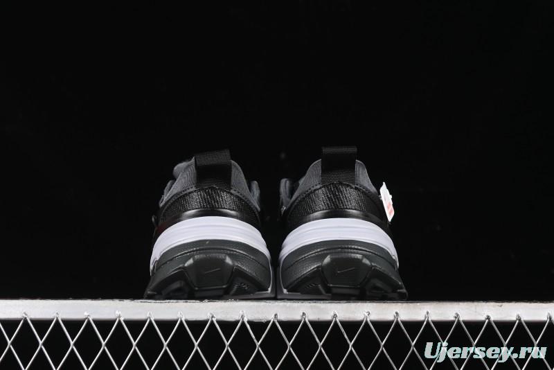 Nike V2K Runtekk 3XL Retro Low-Top Running Shoes with Shock Absorption and Anti-Slip Design - FD0736-005