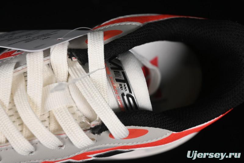 Adidas Originals Mts Pro JP8089 Retro Breathable Cushioned Casual Running Shoes - JP8089