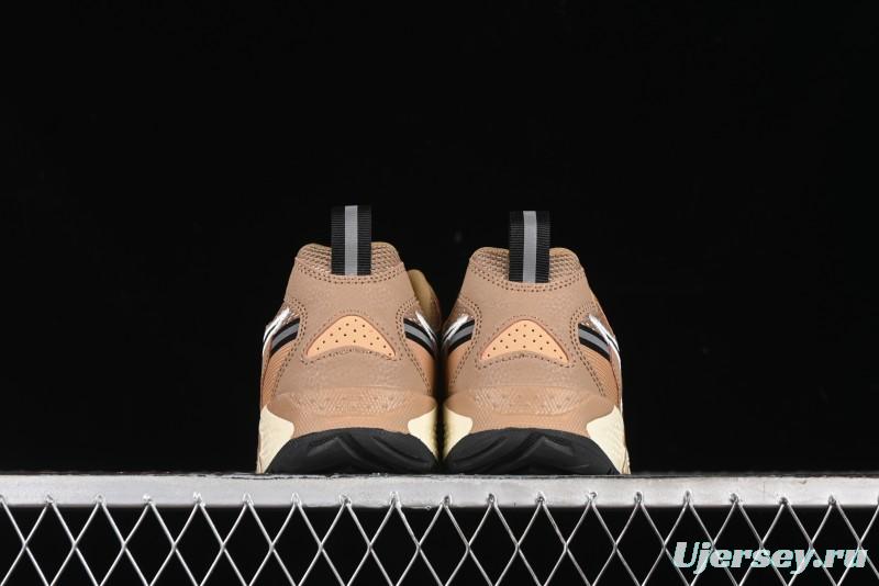 Nike Jam Suede Slip-Resistant Wear-Resistant Low-Top Casual Shoes - FN0314-200