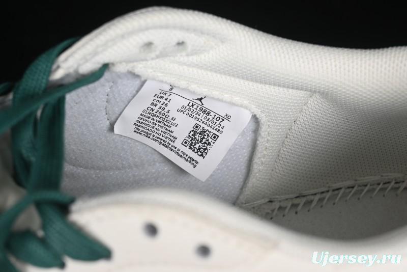 Nike Travis Scott x Fragment Design x Air Jordan 1 Low OG SP AJ1 LX1988-107