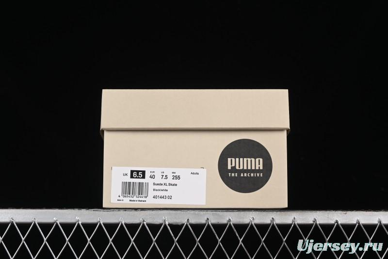 Puma Suede XL Skate Retro Casual Sneakers - 401443-02