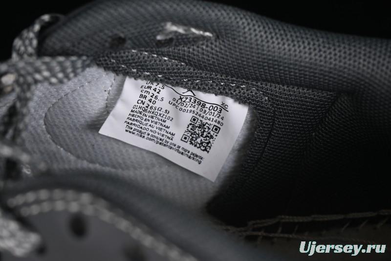 Nike Travis Scott x Fragment Design x Air Jordan 1 Low OG SP AJ1 Retro Sneakers - XZ3398-003